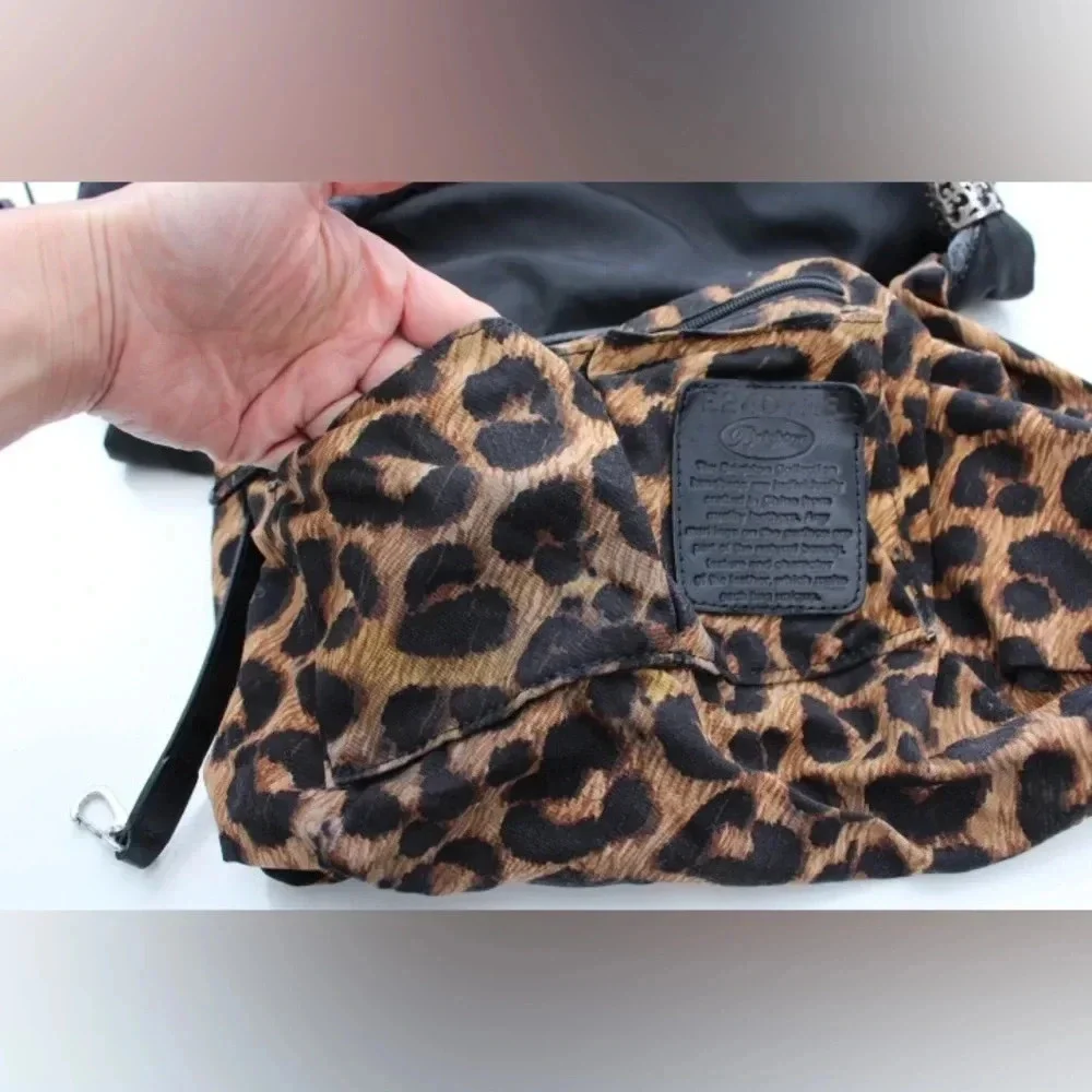 Brighton hobo bag